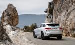 Jaguar F-Pace SVR 2018 года (WW)